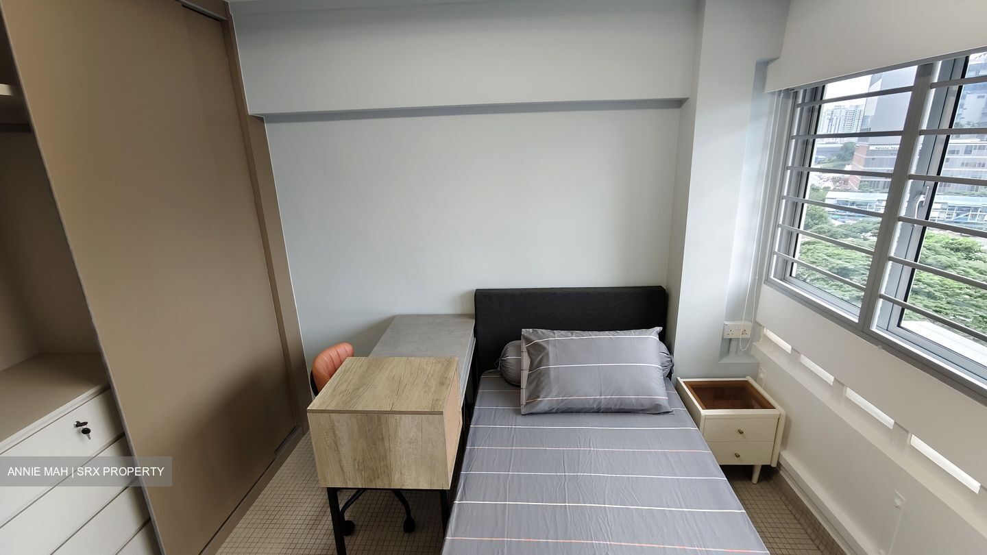 Spottiswoode Park (D2), Apartment #602708651